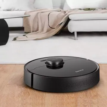 dreame L10 smart vacuum cleaner