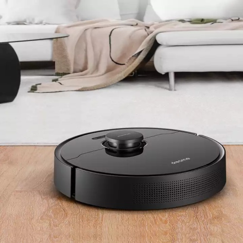 Dree L10 Smart Vacuum Cleaner