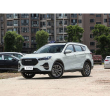 New 5 Seats Suv Chery Jetour X70 Plus