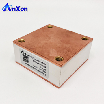 Anxon 600V 2UF Conduction Cooled High Frequency Capacitors: The Ultimate Guide and Search Resource