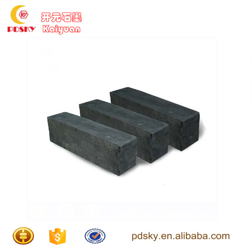 Bulk price isostatic pressing graphite block