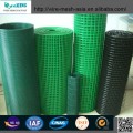 Gi Wire Mesh Iron Net pour le maillage de la route