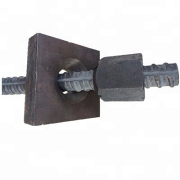 Search Engine for Post Tensioning Bars with Circular Cross Section