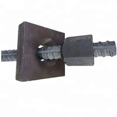 Search Engine for Post Tensioning Bars with Circular Cross Section