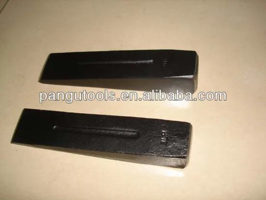 Splitting Wedge, SM13 Type, Drop-forged , Heat Treatment, HRC47-55