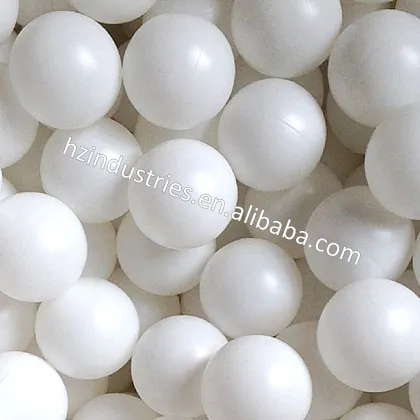glossy ping pong ball