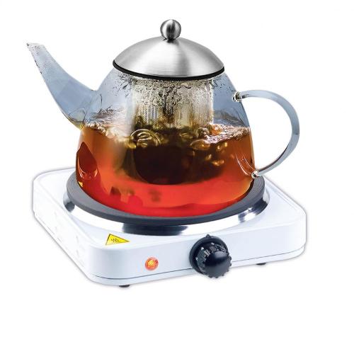Kitchen Single Hotplate Burner
