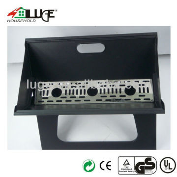 BBQ grill foldable bbq grill