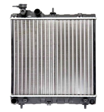 OEM Quality 25310-02000 Radiator Assy Used for Korean Car Atos 98 LB062-HD2-2027-26