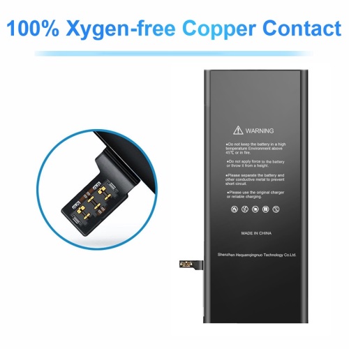 Rechargeable spare parts iPhone 5C battery repair