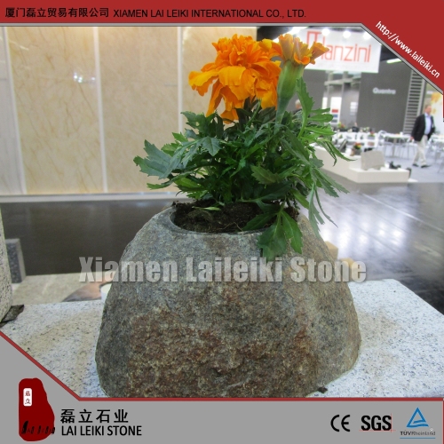 Garden Decoration Stone Flower Pot