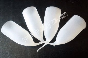 2014 Custom Silicone Romantic Tapered Lampshade
