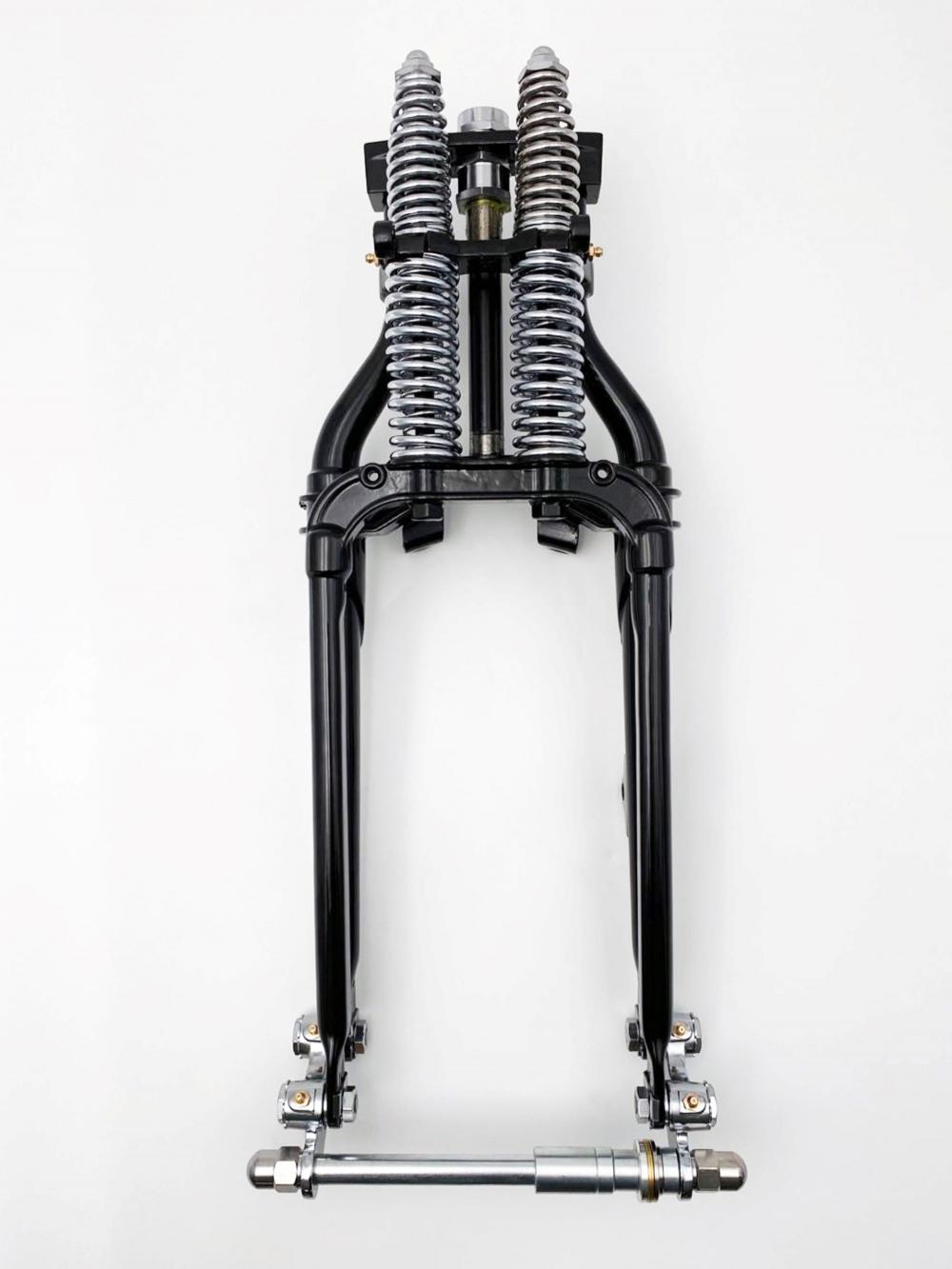 Springer Front fork 19`` for Harley Sportster Chopper