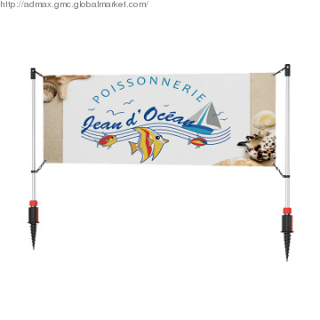 Buiten Banner Post