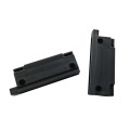 Low Price Plastic injection molding plastic parts