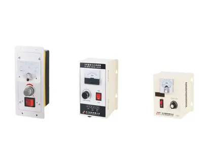 DC24V Taili DC Motor Speed Controller