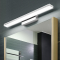 LEDER Led Silver Bildljus