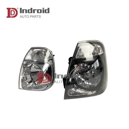HEAD LAMP FOR KIA BONGO 2004 L 92101-4E000 R 92102-4E000" could be simplified to:

"KIA Bongo 2004 Head Lamp 92101-4E000 92102-4E000