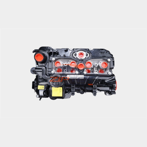 BMW Mini N20B20 Engine powerful power