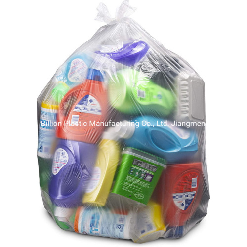 Strongest Kitchen Garbage Packing Plastic Trash Bag