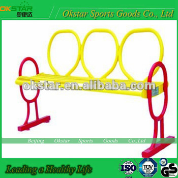 2016 Town Park Relaxed Chair WHOLESALE- XB-P03A
