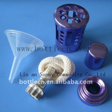 newest style aromatherapy oil burner cap
