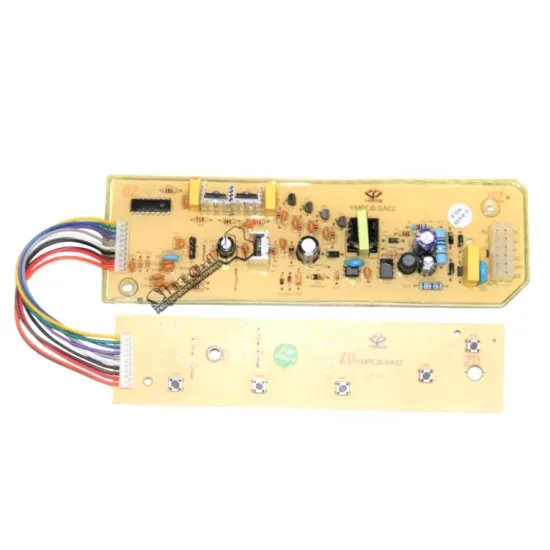 YMPCB-SA02 Universal Washing Machine Parts Control Board
