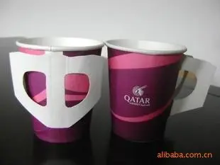 Paper Cup With Handle, High Quality Paper Cup With Handle on Bossgoo.com