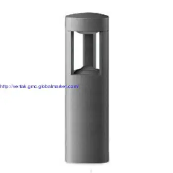 GX53 Aluminum Die Casting Garden Light