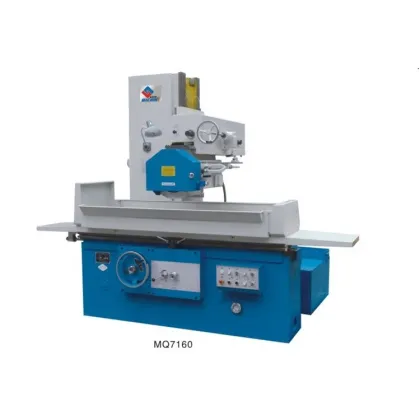 M7150Y Horizontal Spindle Rotary Table Surface Grinder - Affordable Price