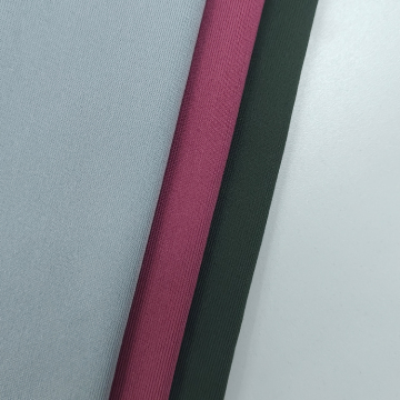 High Quality Fashion Polyester Knitted Jabon Fabric