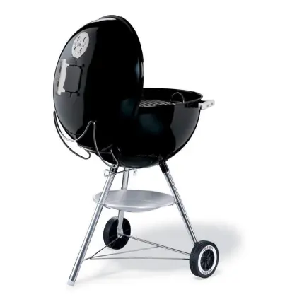 22.5inch Char-Broil CB Charcoal Kettle Grill