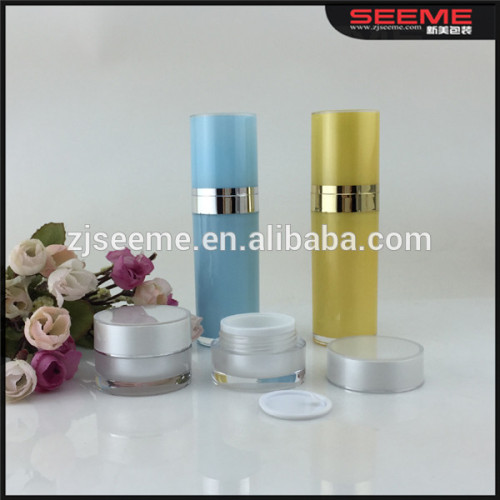 15ml cream jar for skin care