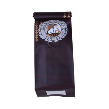 Custom Logo K Bottom Seal Compostable Ziplock Bags