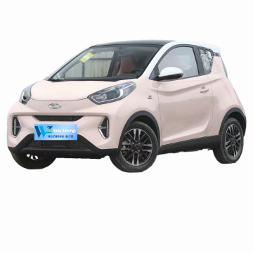 Chery Little Ant 2024: รถยนต์ไฟฟ้าขนาดเล็กยอดนิยมพร้อมแบตเตอรี่ LFP ตัวยง, ระยะ 25.05 kWh, 251 กม.