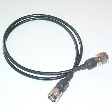 Jumper for LMR240 (Clamp type)