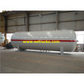 60m3 Large Anhydrous Ammonia Tanks