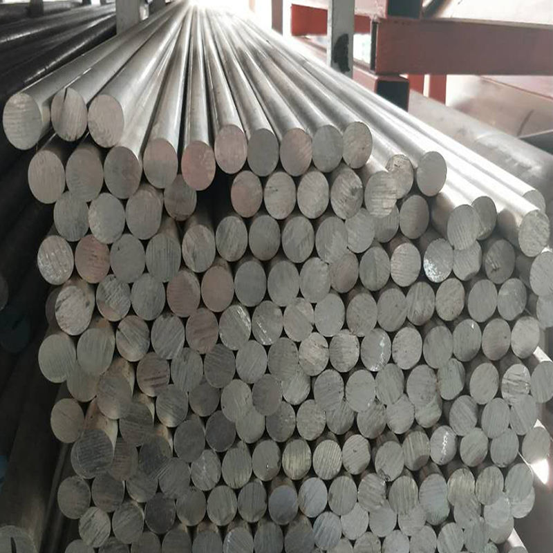 5005 tige d'aluminium