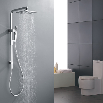 Dual Function Combination Shower Set