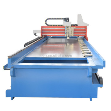 High Precision Automatic V-Grooving Machine KCV-1250X4000