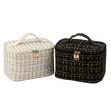 New Design Fashionable Cosmetic Bag