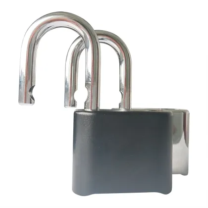 4 Digit Lock Password Padlock Cabinets Keyless Padlock