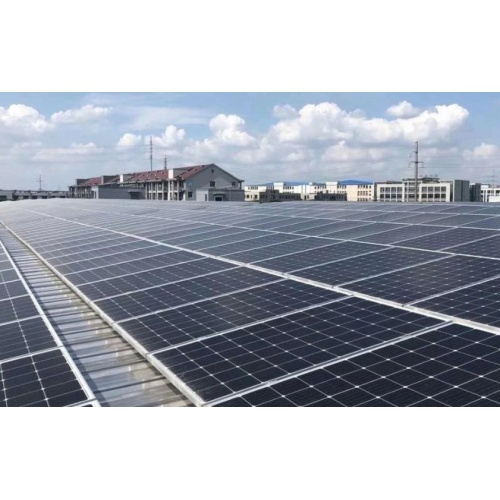 High-Power 250W Solar Panel for Efficient Energy Generation