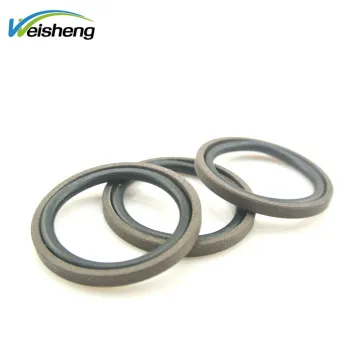 PTFE Hydraulic Jack Piston Seal PG4400500