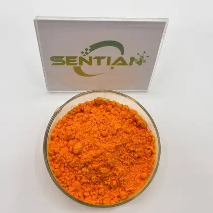 Xanthophyll Lutein for Enhanced Eye Health