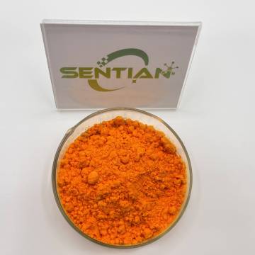 Xanthophyll Lutein for Enhanced Eye Health