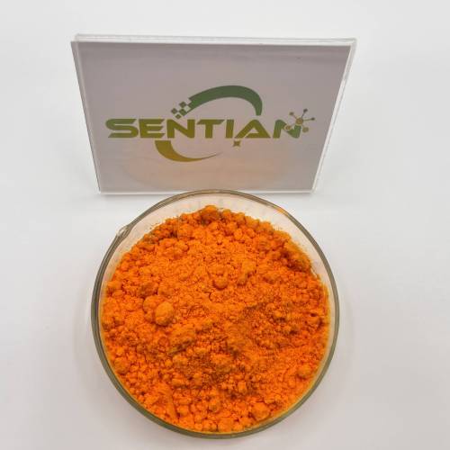 Xanthophyll Lutein for Enhanced Eye Health