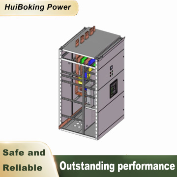 Appareillage basse tension (0,4 kV)