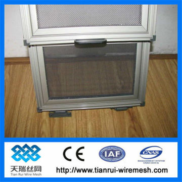 stainless steel window screen