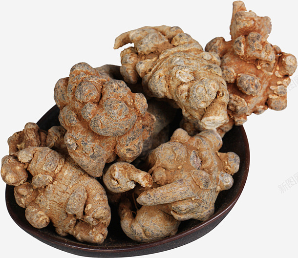 Panax Notoginseng Heads